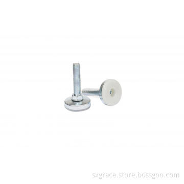 Adjustable Leveling Feet Steel Or Stainless Types
